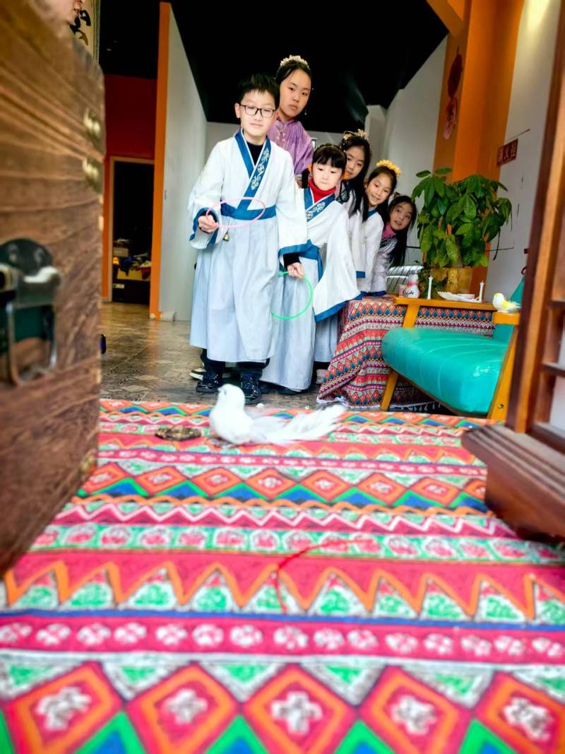 剑阁县文旅项目策划